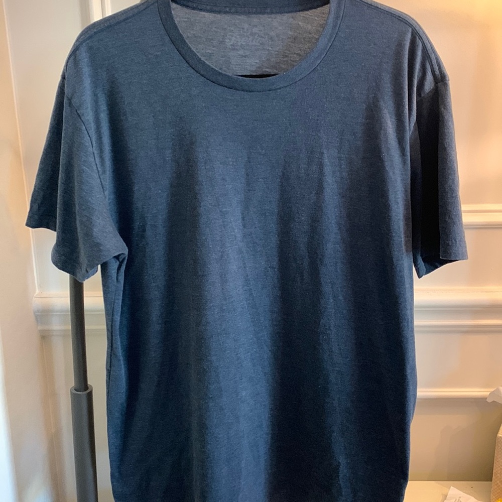 Fresh shirt